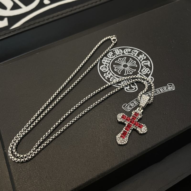 Chrome Hearts Necklaces